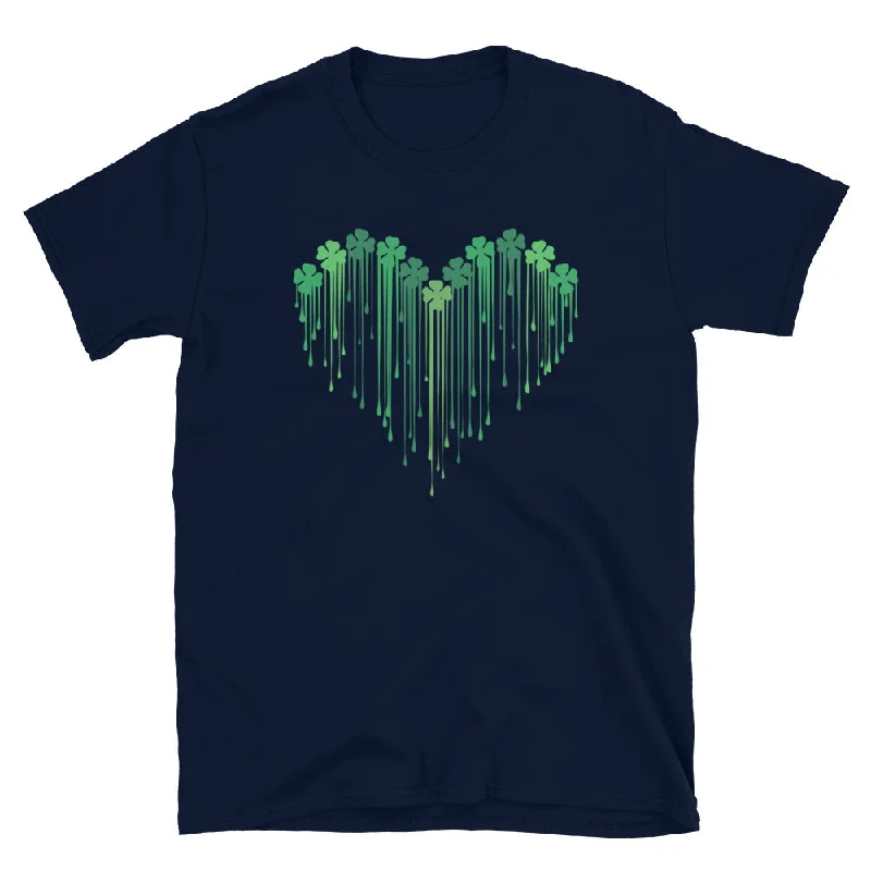 Heart of Luck T-Shirt