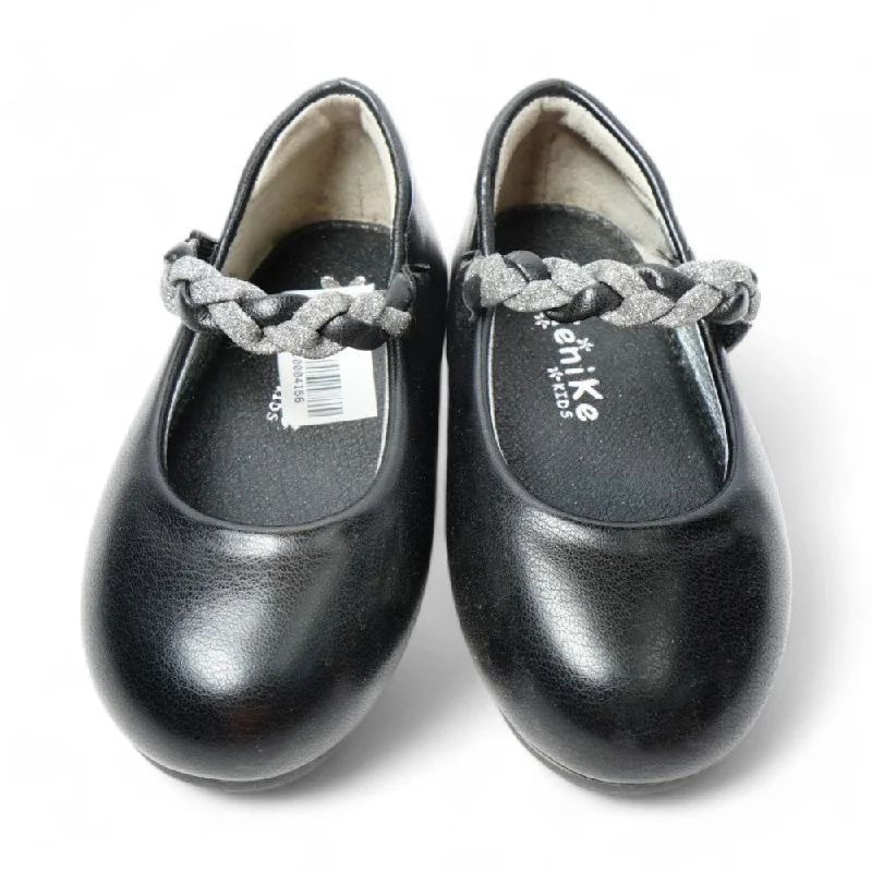 GIRLS SHOES IR 20-25 K22S009