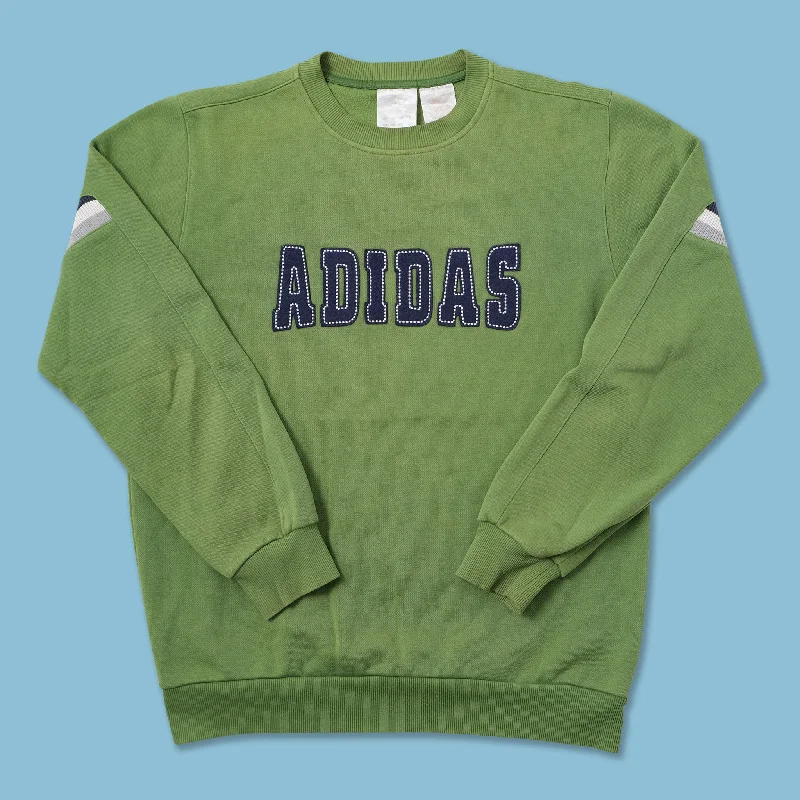 Vintage adidas Sweater Medium