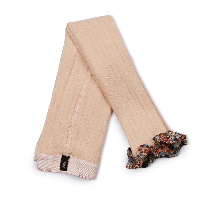 Collegien Sorbet Catherine Footless Tights