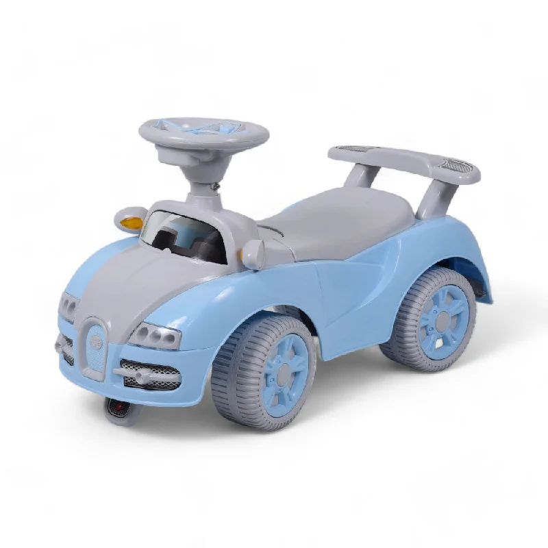 BABY PUSHING CAR 7628