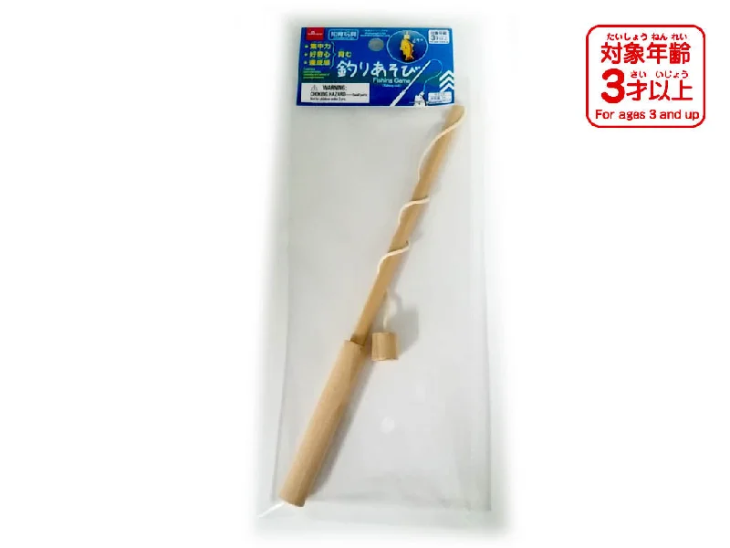Fishing Game (fishing rod)