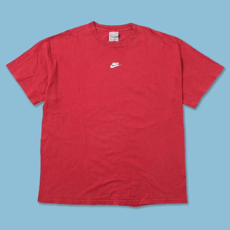 Vintage Nike Logo T-Shirt XLarge