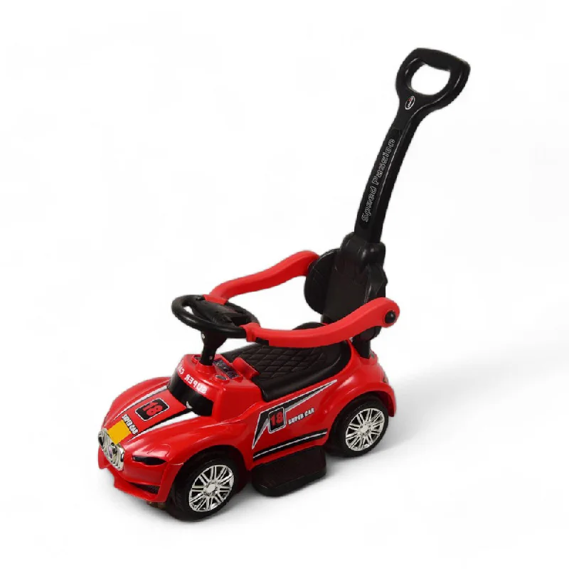 PUSHING CAR 2IN1  D