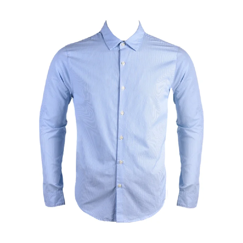 A & F D/SHIRT PC