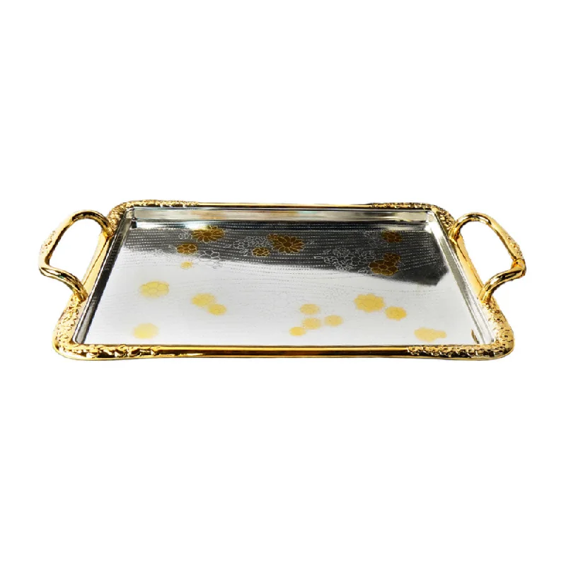 TRAY SET 3PC NAJIB NB4938