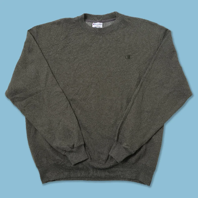 Vintage Champion Sweater Large