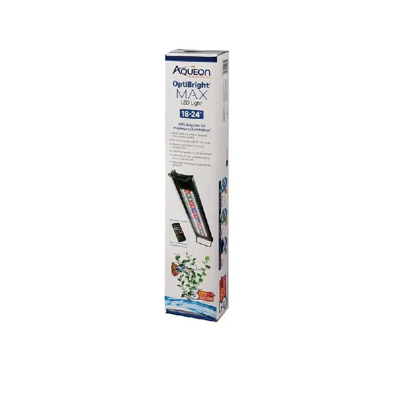 Aqueon® Optibright Max LED Light 18-24 Inch