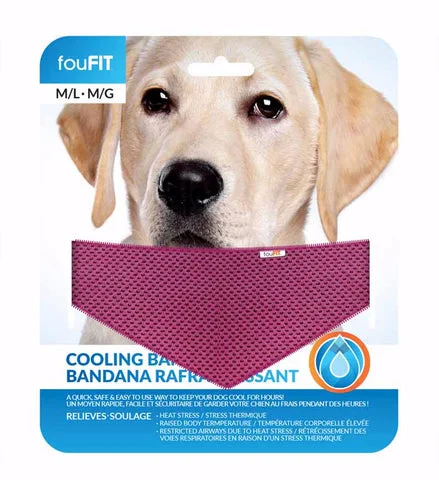 FouFou - Cooling Bandana