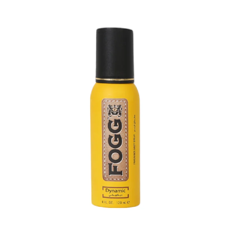 FOGG DEODORANT DYNAMIC 120 ML