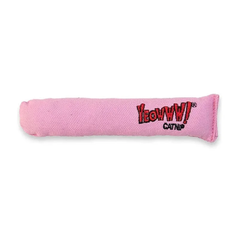 Ducky World Yeowww!® Apple Catnip Toys