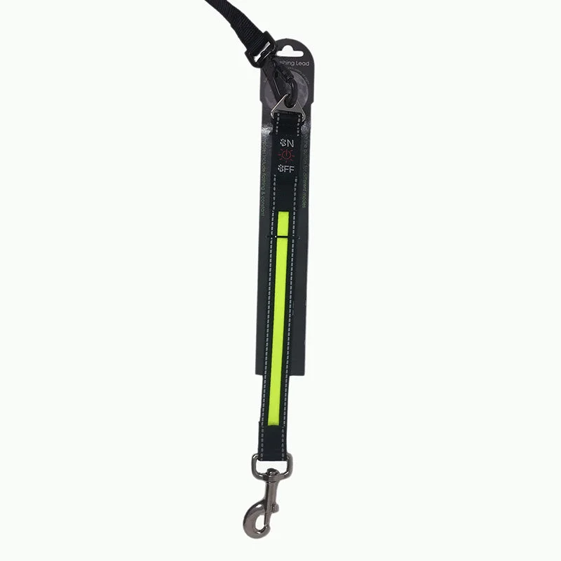 Miro & Makauri LED Dog Lead Attachment