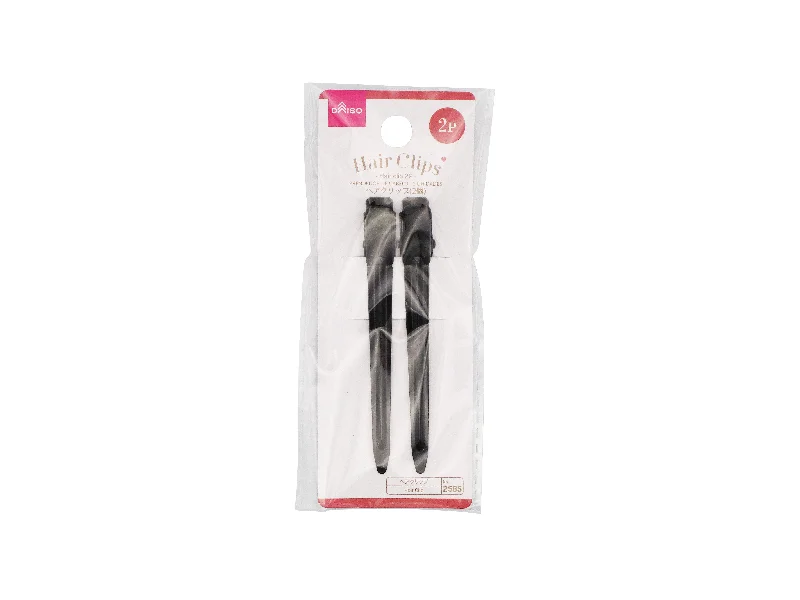 Hairclip(2P)