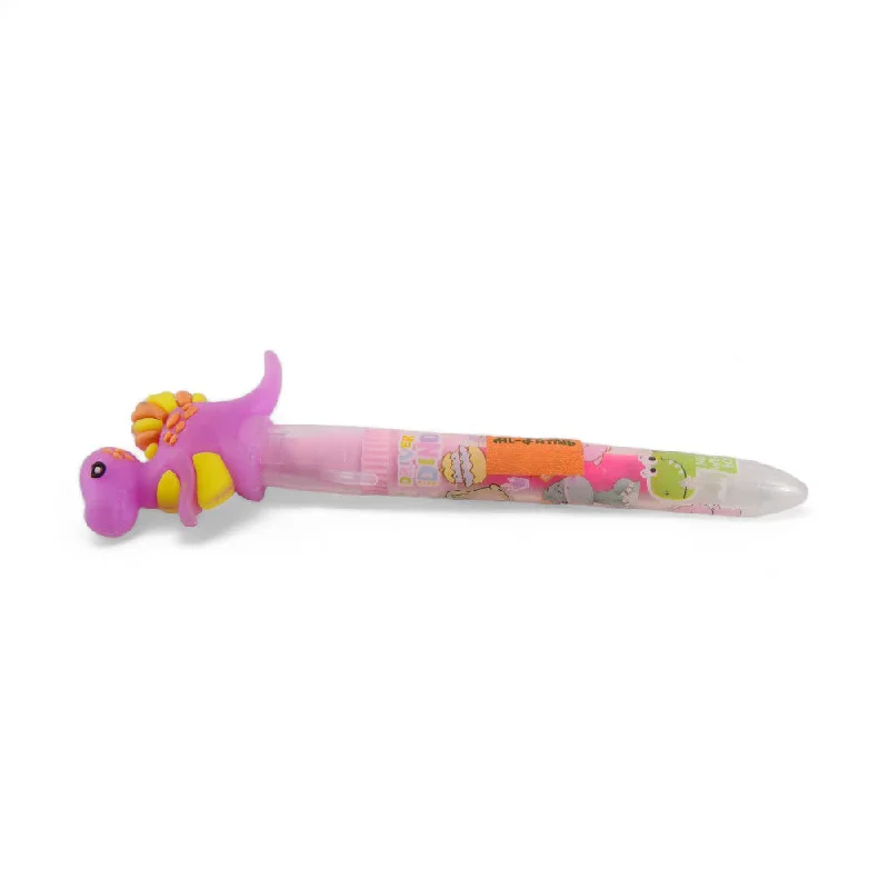 HLL-8665 FANCY HIGHLIGHTER WITH UNICORN HEAD Z.B
