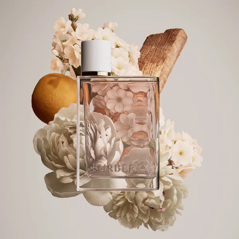BURBERRY BLOSSOM FOR HER EDT 100ML