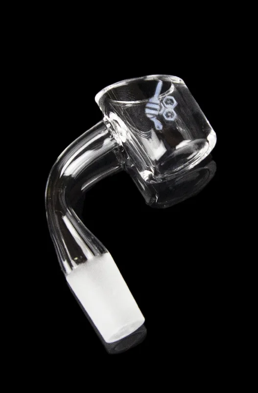 Honeybee Herb 90 Degree Original Quartz Banger
