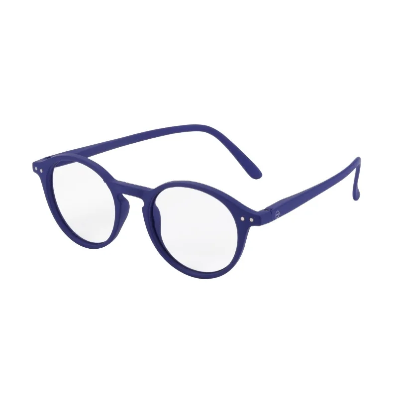 IZIPIZI Reading Shape #D +1 Navy