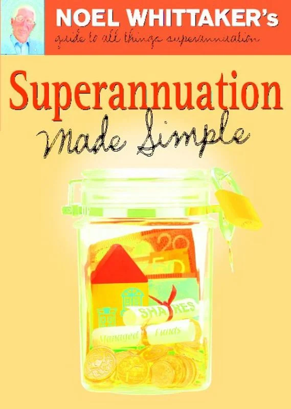 Superannuation Made Simple