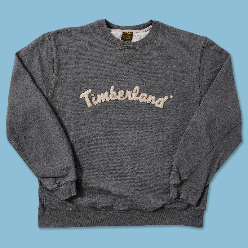 Vintage Timberland Sweater Medium
