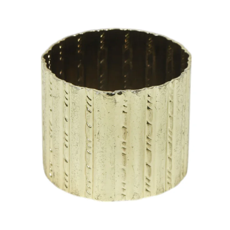 NAPKIN RING IR 40 BASIC