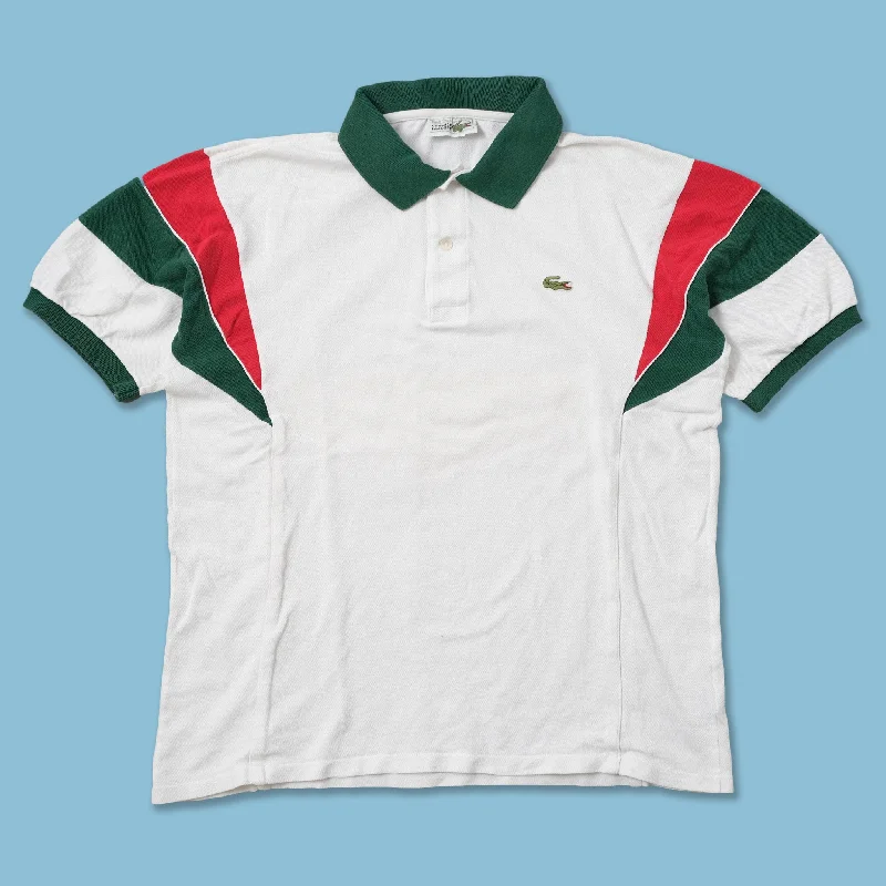 Vintage Lacoste Polo Medium
