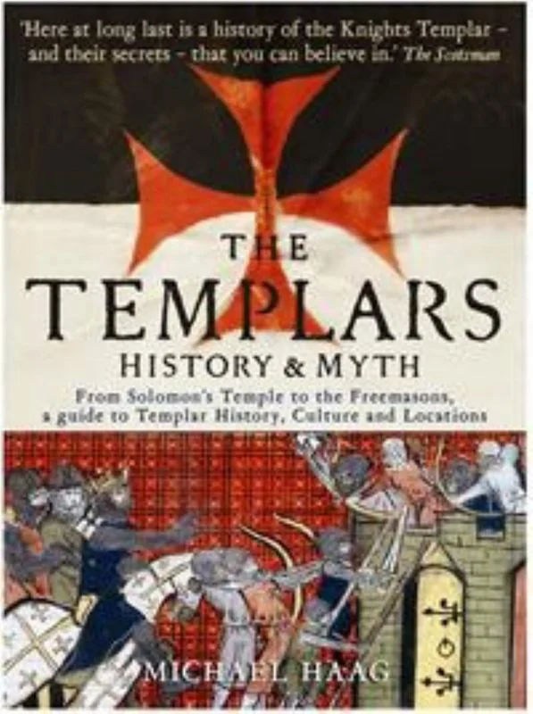 The Templars