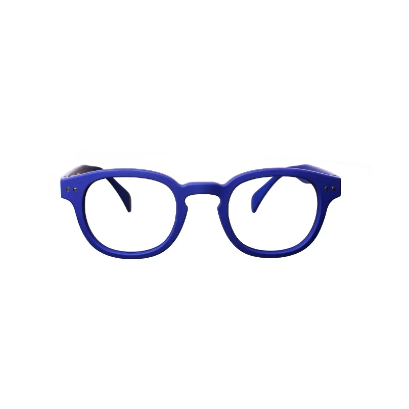 IZIPIZI Reading Shape #C +1 Navy