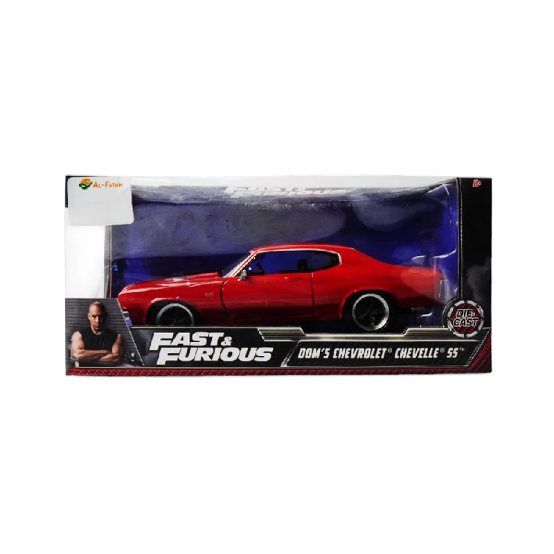 97193 JADA DOM CHEVY CHEVELLE SS