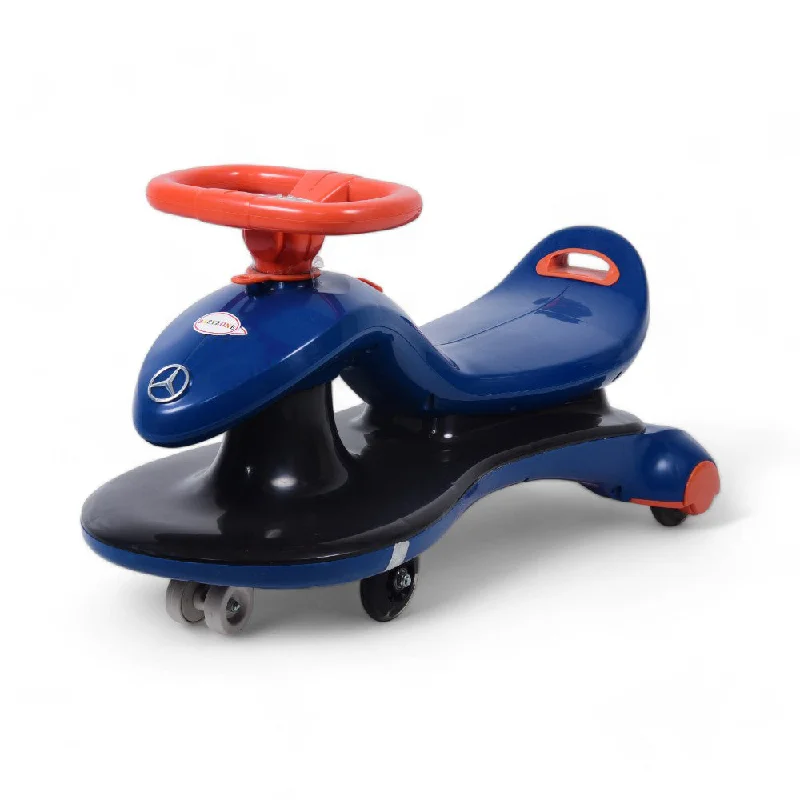 BABY TWISTER CAR T-008 BBZ