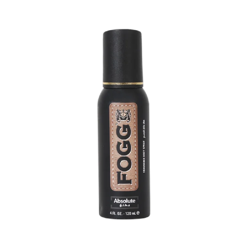 FOGG DEODORANT ABSOLUTE 120 ML