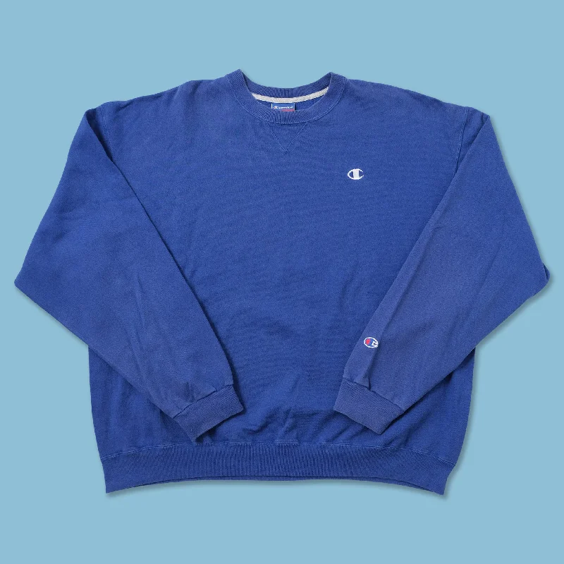 Vintage Champion Sweater XLarge