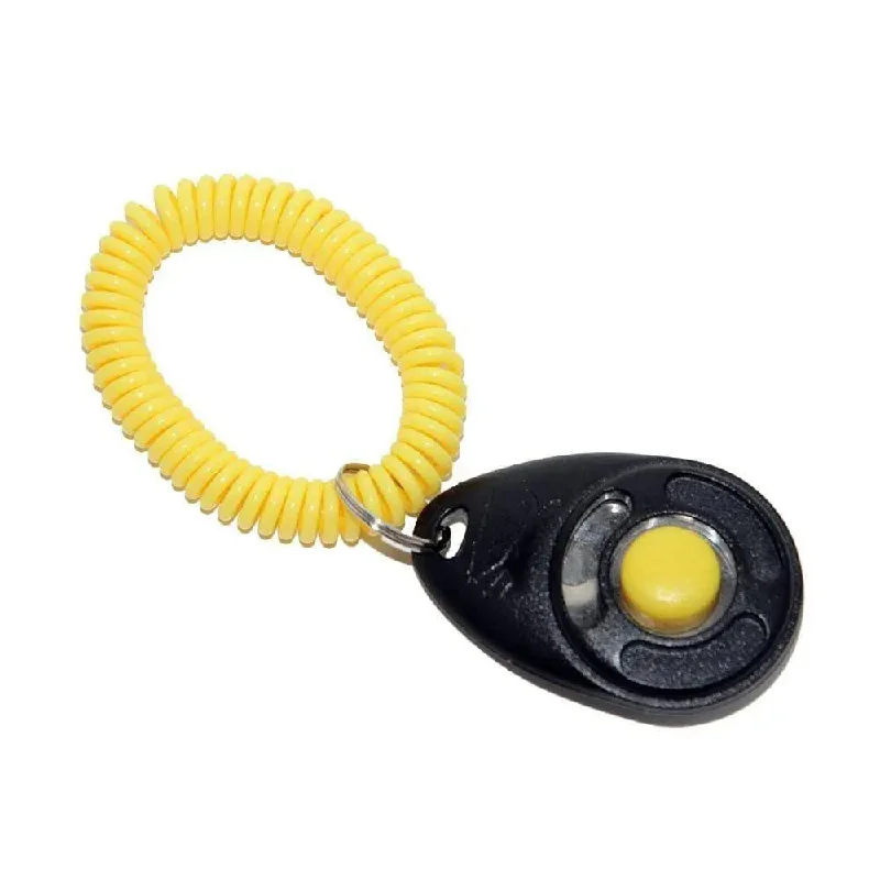 Starmark® Pro-Training Clicker for Dog Training