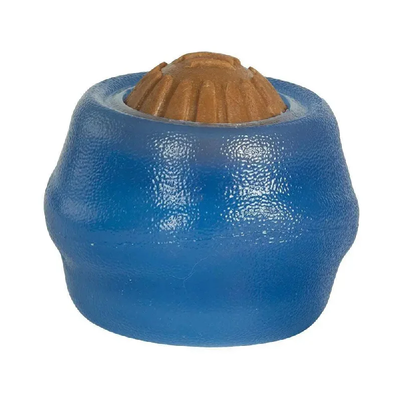 Starmark® Ball® Everlasting Treats with Dental Ridges Small