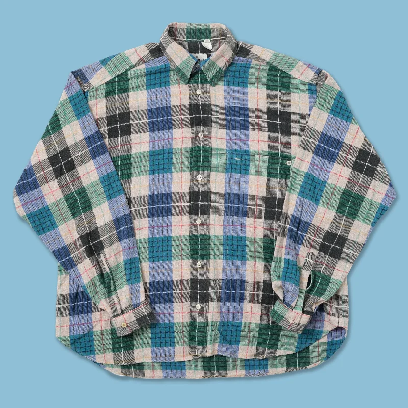Vintage Cotton Shirt Small