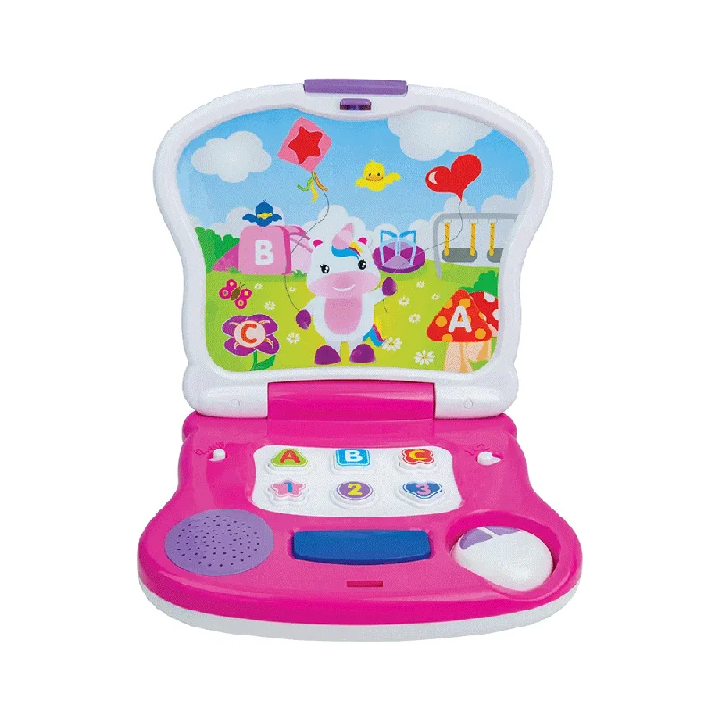 8083 UNICORN JUNIOR LAPTOP