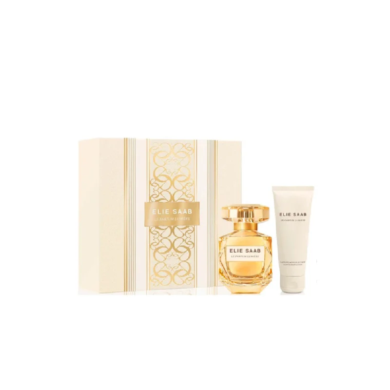 ELIE SAAB LE PERFUME FOR WOMEN 2PC GIFT SET PROMO