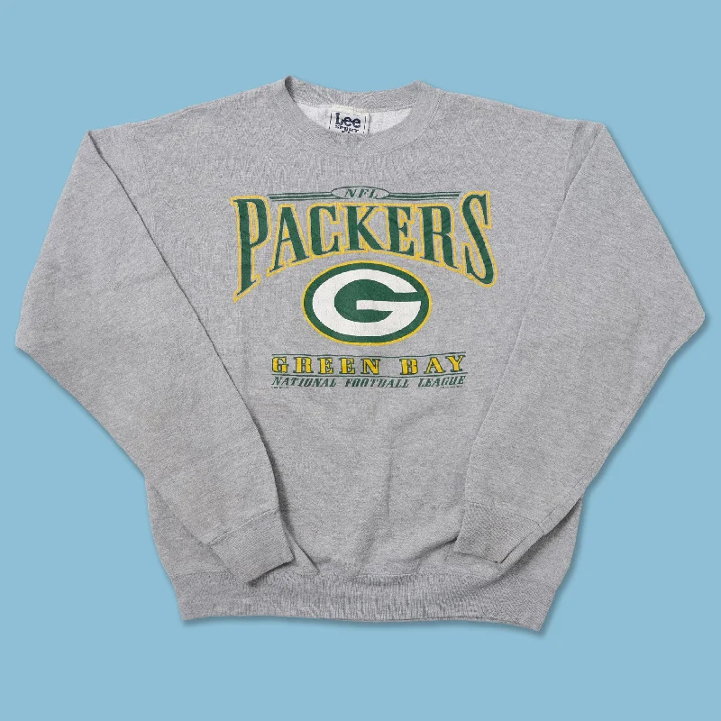 Vintage 1998 Green Bay Packers Sweater Medium / Large