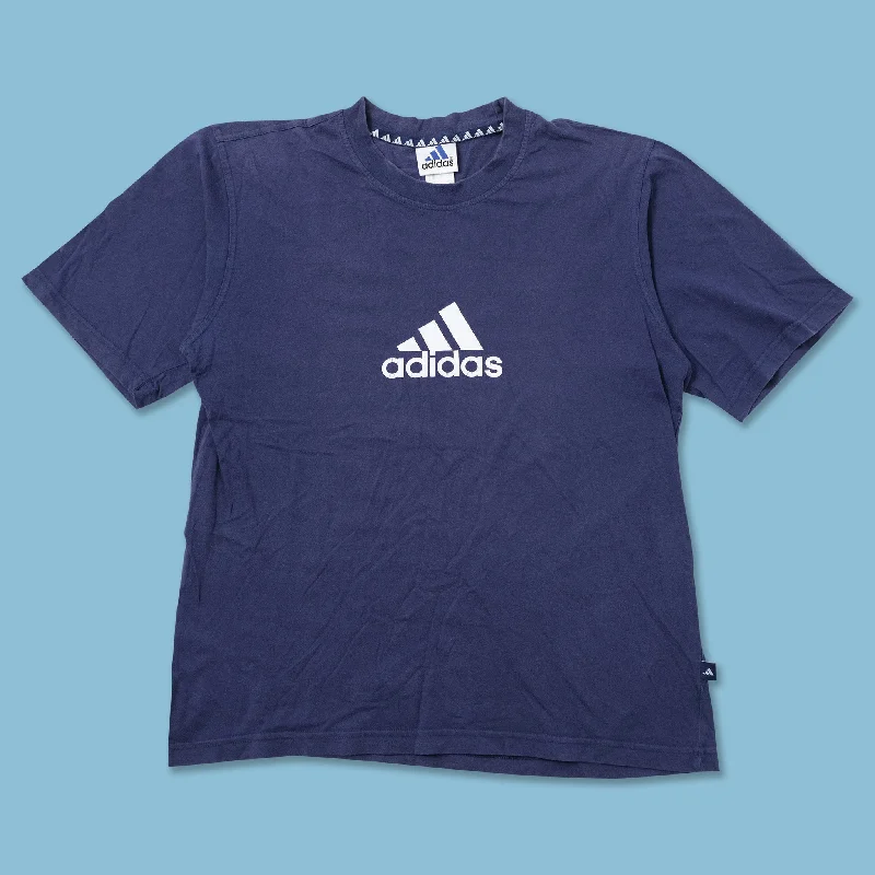 Vintage Women’s adidas T-Shirt Large