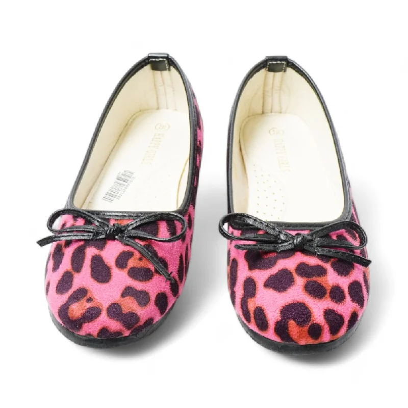 GIRLS PUMPS 31-37 IR BW228-06 MW-21