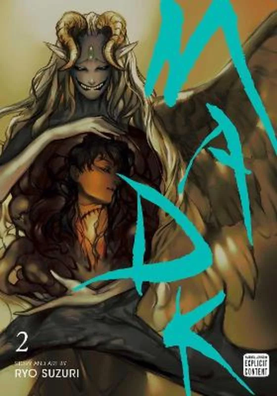 MADK, Vol. 2 : Volume 2