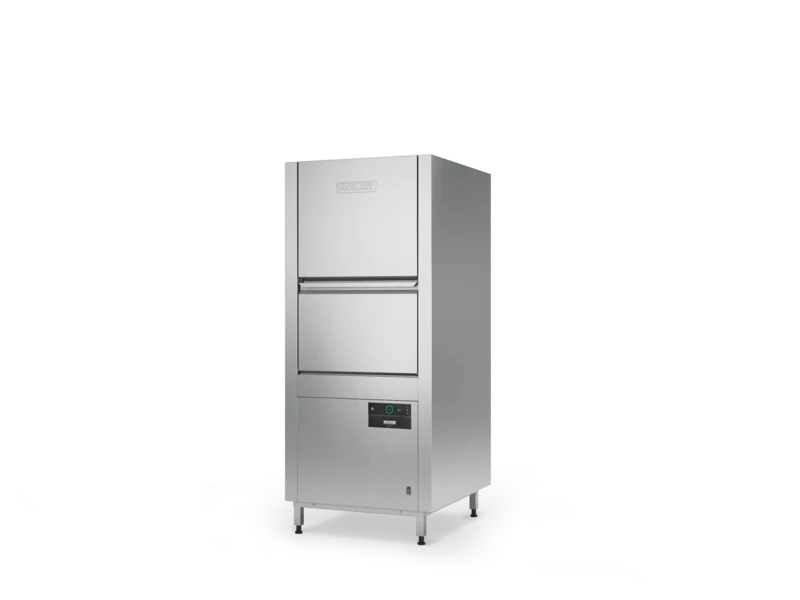 Hobart Premax Front loading Utensil Washer