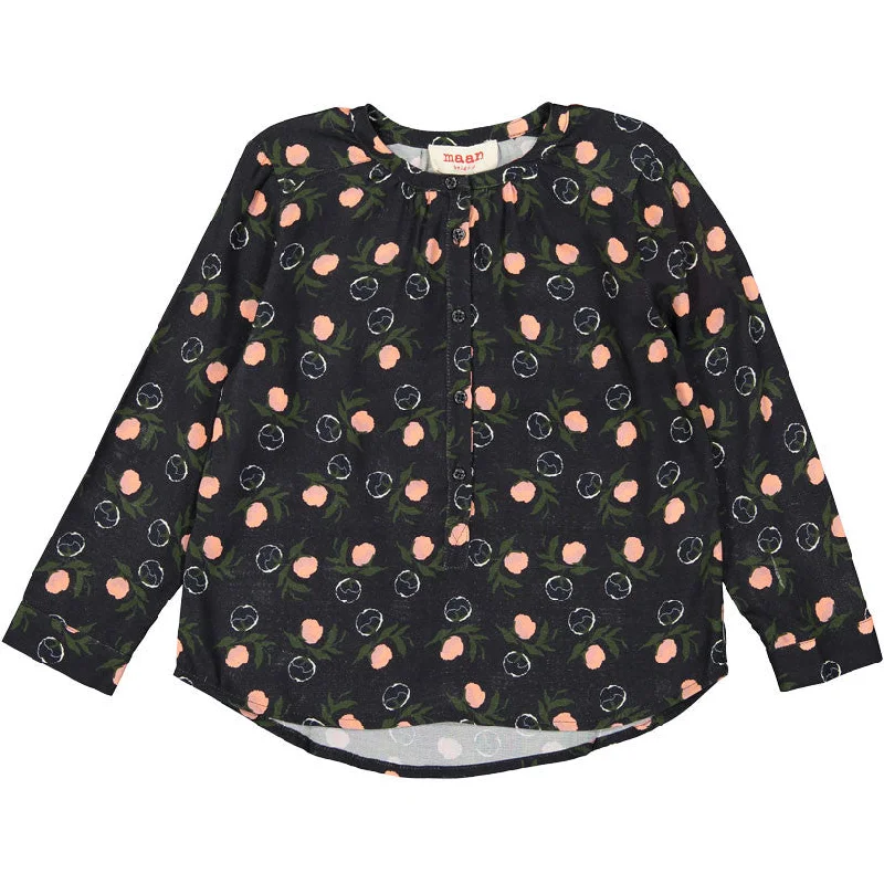 Maan Night Cate Blouse