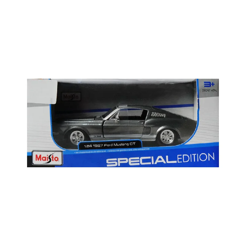 31260 MAISTO MODEL FORD1967 PC