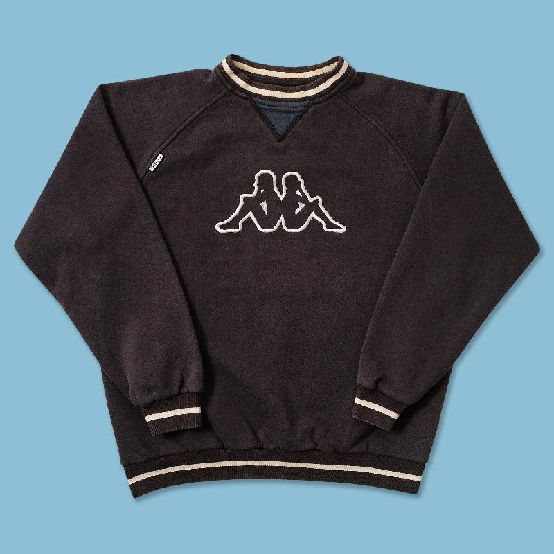 Vintage Kappa Sweater Medium