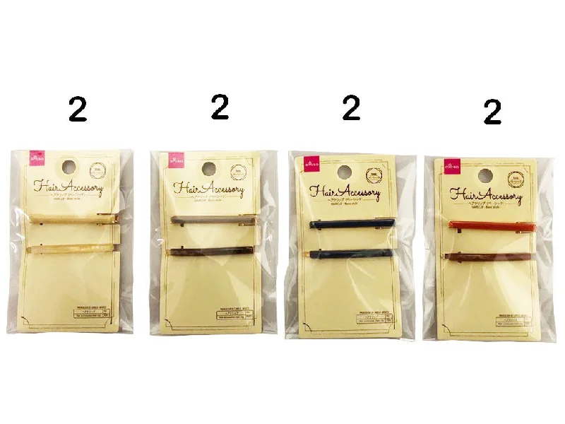 Hairclip - Basic style -