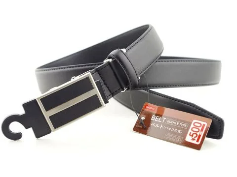 Belt Buckle Type