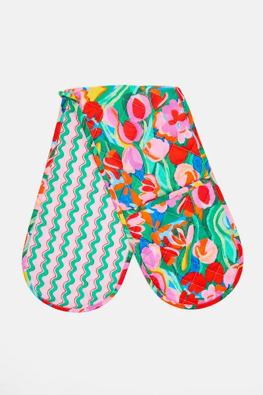 Tulip Double Mitt