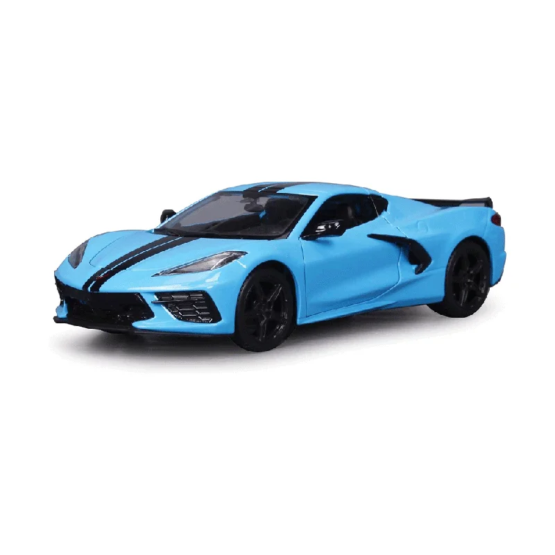 31527BU-124-CORVETTE-STINGRAY-COUPE-BLUE