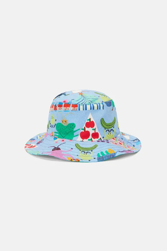 Shopping Kids Hat