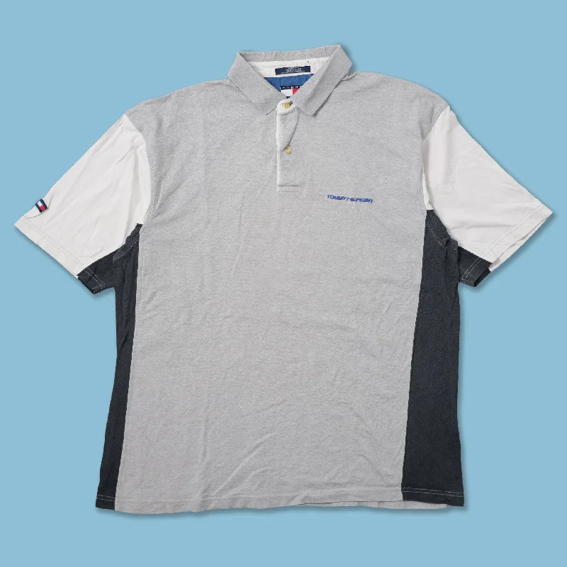 Vintage Tommy Hilfiger Polo XLarge